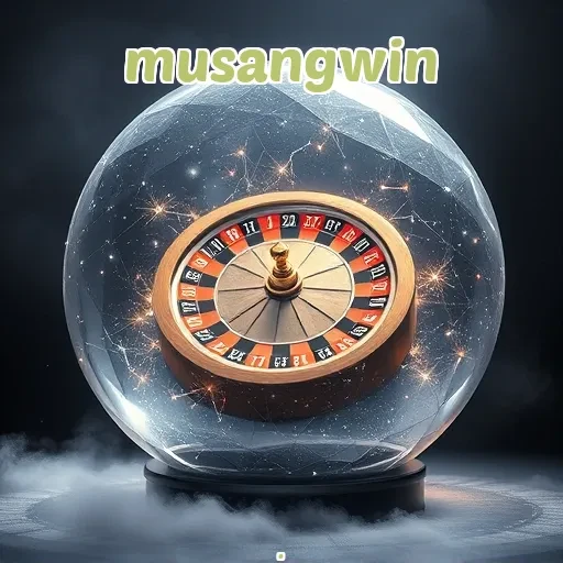musangwin: Temukan Keseruan Permainan Arcade Favoritmu
