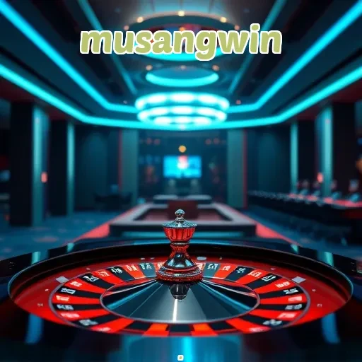 musangwin Klan: Temukan Teman Bermain dan Menangkan Hadiah Hebat!