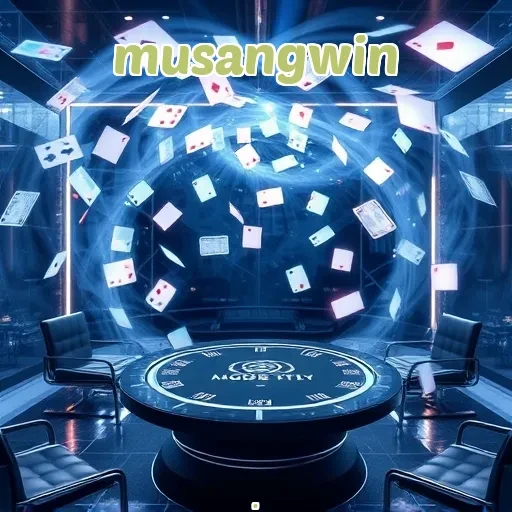 musangwin: Kegiatan Seru dan Menguntungkan di Platform Game!