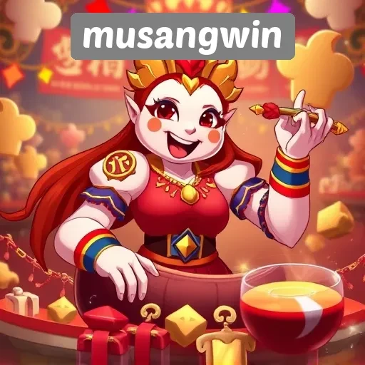 Mengulas Fitur Menarik di Situs Musangwin