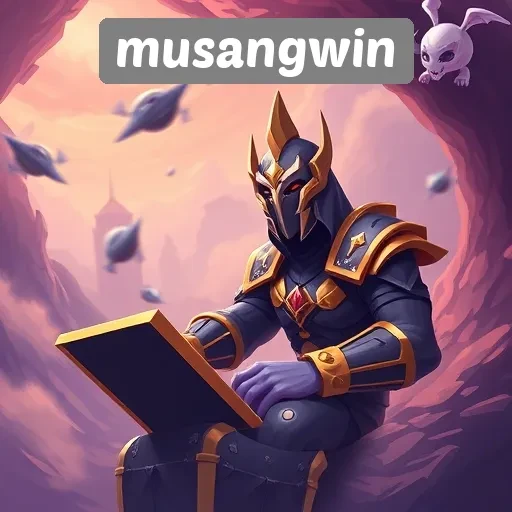 Keunggulan Musangwin Dalam Dunia Game Indonesia