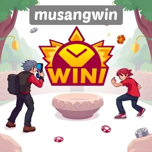Bagaimana Musangwin Meningkatkan Pengalaman Bermain Game Online