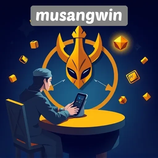 Strategi Aman Bermain di Musangwin bagi Pengguna