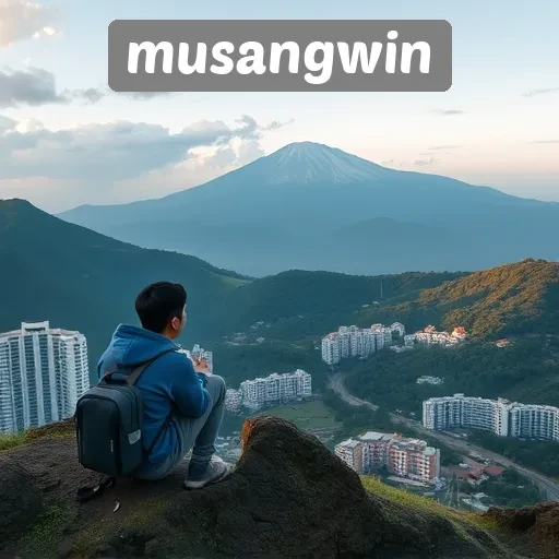 Keamanan Transaksi Di Musangwin Untuk Pengguna Terjamin